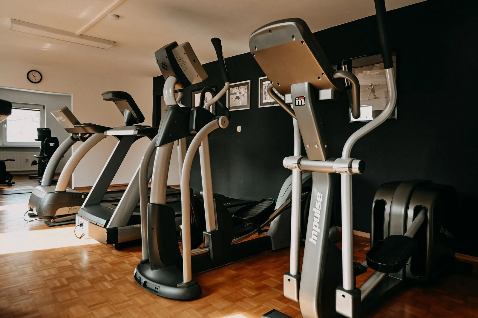 Isarfit — funktionell träning-studio i München — 3