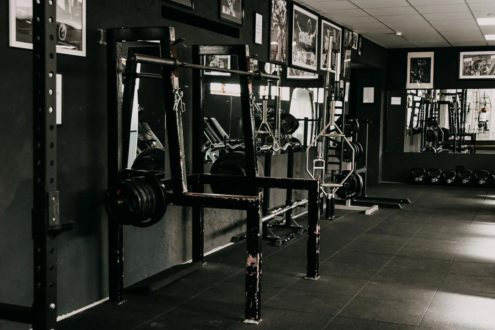 Isarfit — funktionell träning-studio i München — 4