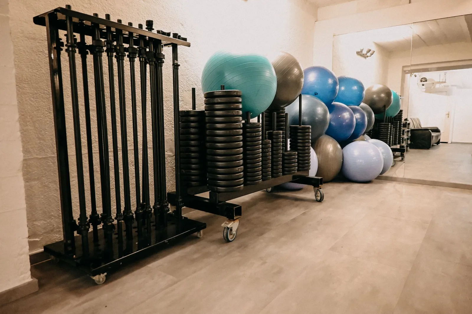 Isarfit — funktionell träning-studio i München — 6