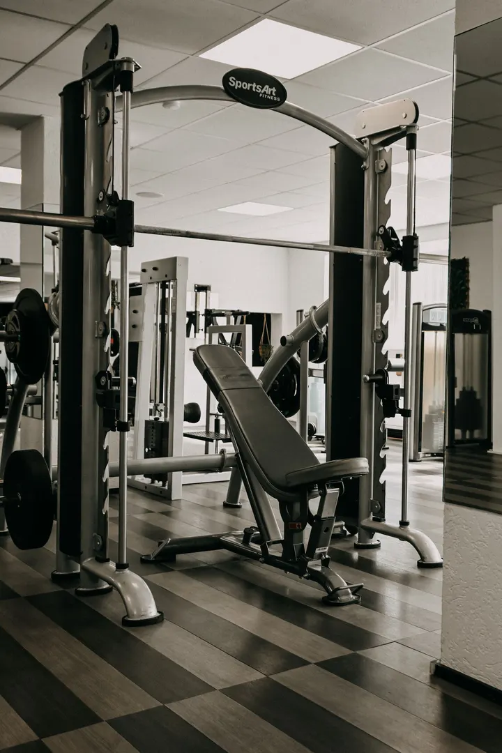Isarfit — PT Studio in Sendling, München
