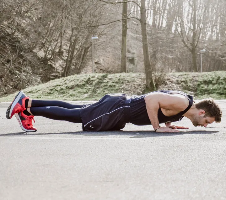 Functional Fitness Overath — functional training-studio in Overath-Cyriax — 3