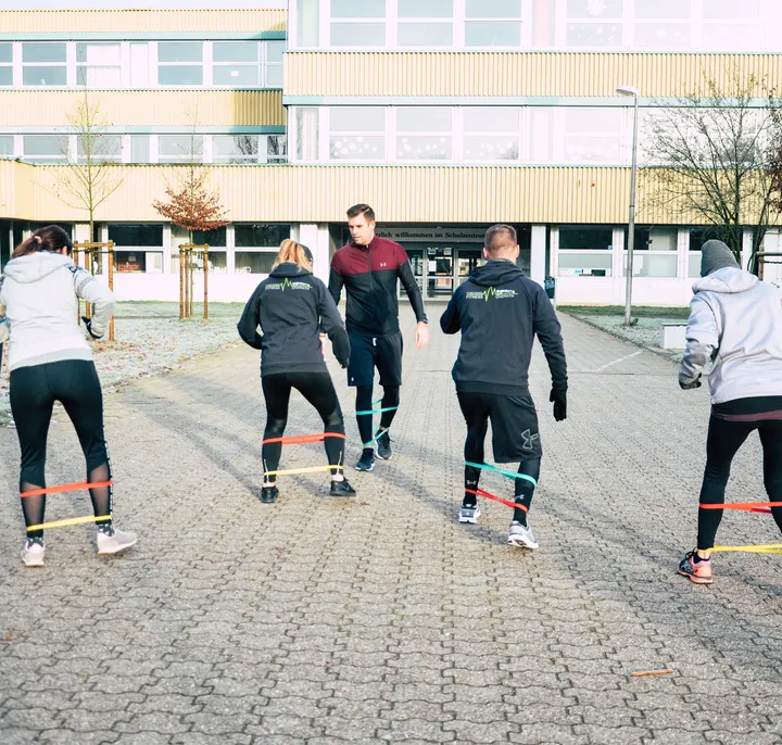 Functional Fitness Overath — functional training-studio in Overath-Cyriax — 5
