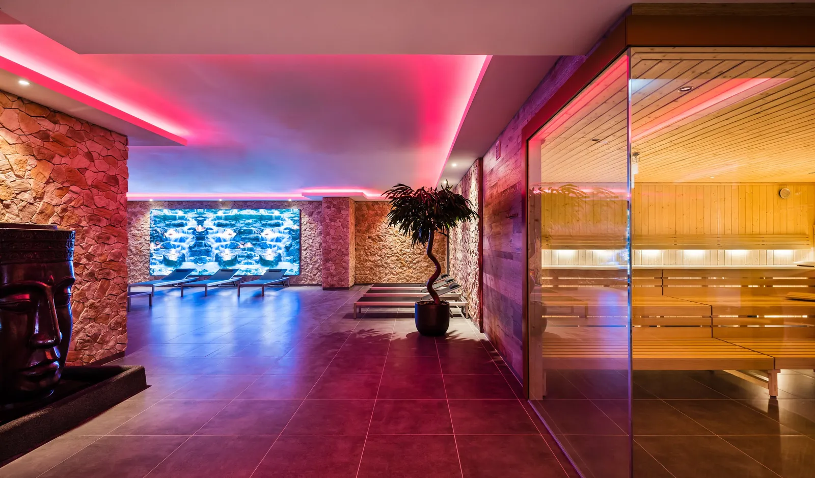 Sports Club Bad Oeynhausen — träningsstudio i Hannover — 4