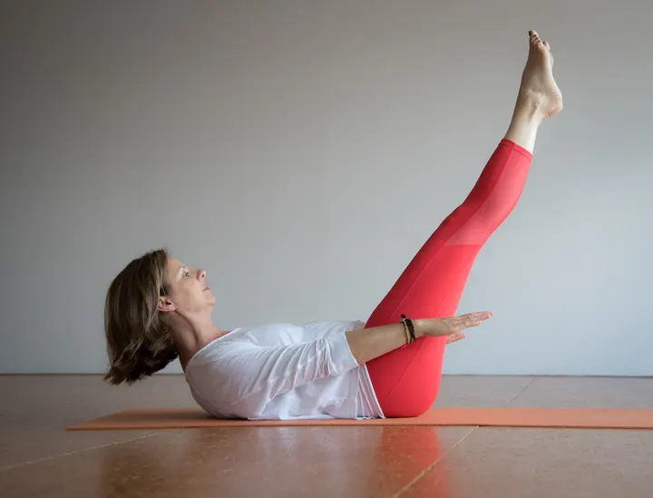 Körperglück Bad Kötzting — yoga-studio in Gehstorf, Bad Kötzting — 2