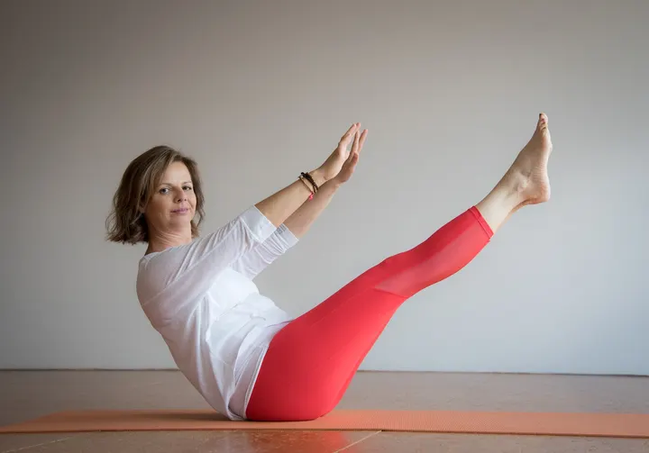 Körperglück Bad Kötzting — yoga-studio in Gehstorf, Bad Kötzting — 3