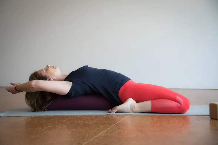 Körperglück Bad Kötzting — yoga-studio in Bad Kötzting — 3