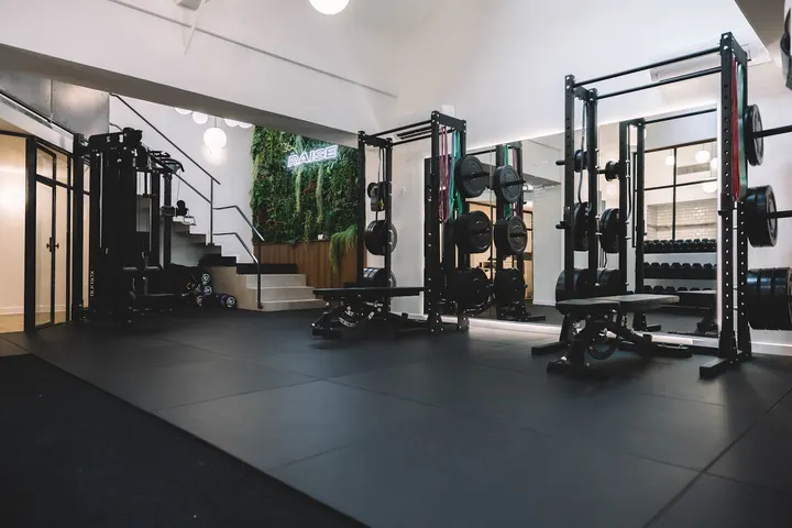 Raise Studio — lagree-studio à Carabacel, Nice — 2