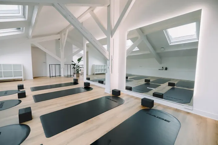 Raise Studio — lagree-studio à Nice — 3