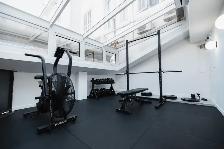 Raise Studio — lagree-studio à Nice — 4