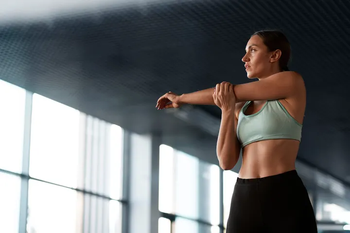 Fit Zone — salle de fitness-studio à Amiens — 3
