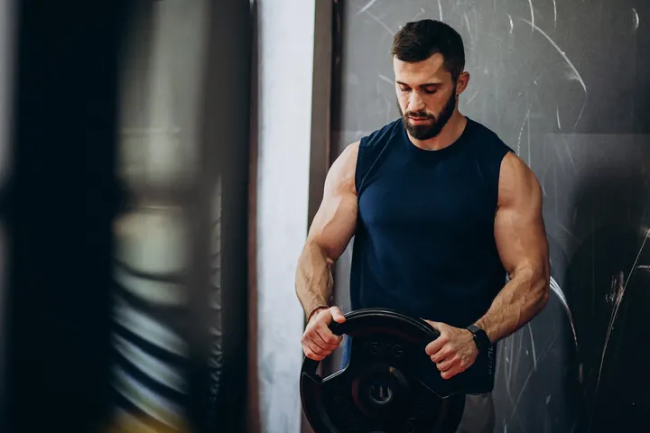 Fit Zone — salle de fitness-studio à Amiens — 4