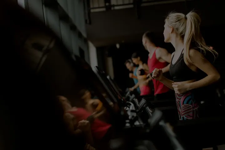 Fit Zone — Salle de fitness à Amiens