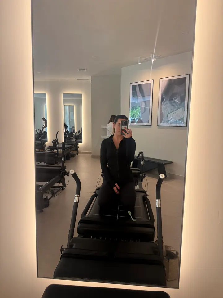 Studio 34 Marbella — reformer pilates-studio en Guadalmina, Marbella — 3
