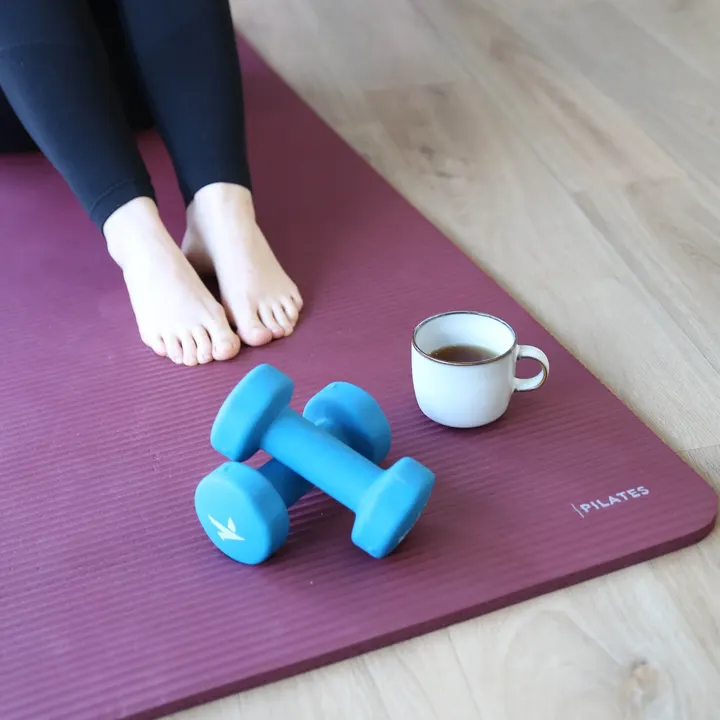 L'R pour soi Et — pilates-studio à Rennes — 4