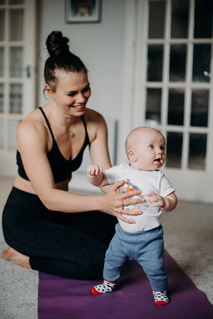 RDPT Fitness — fitness studio in Kingston Upon Thames, London — 2
