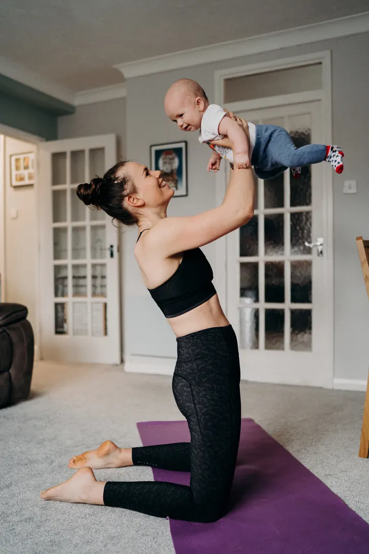 RDPT Fitness — fitness studio in Kingston Upon Thames, London — 3