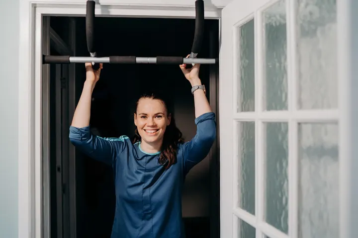 RDPT Fitness — fitness studio in London — 3