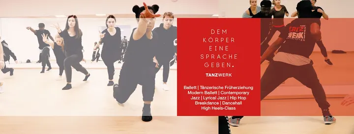 TANZWERK Reutlingen — tanz-studio in Reutlingen — 4