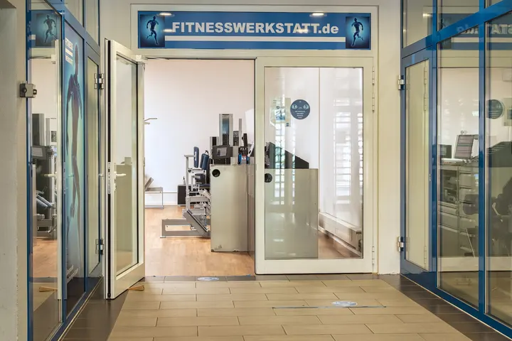 Fitnesswerkstatt Goch — krafttraining-studio in Goch — 2