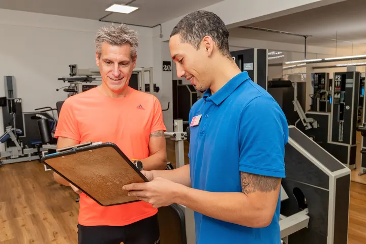 Fitnesswerkstatt Goch — krafttraining-studio in Goch — 5