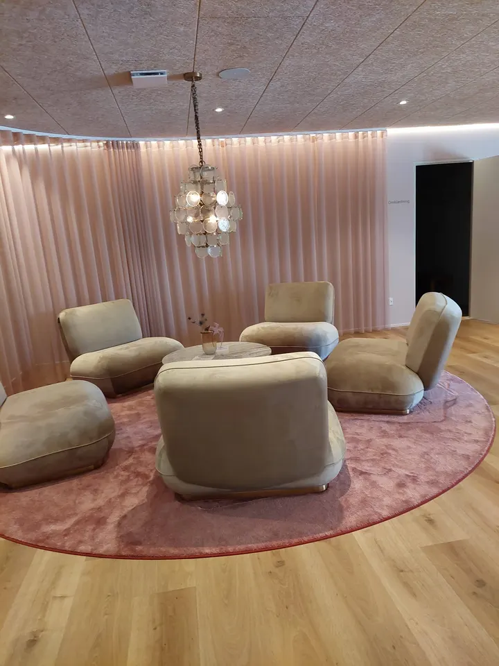 HUSET I_RO — wellness-studio i Hagelskær, Ikast — 2