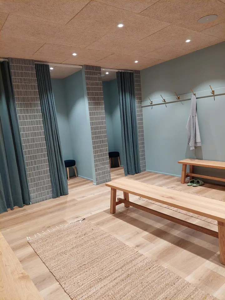 HUSET I_RO — wellness-studio i Ikast — 4