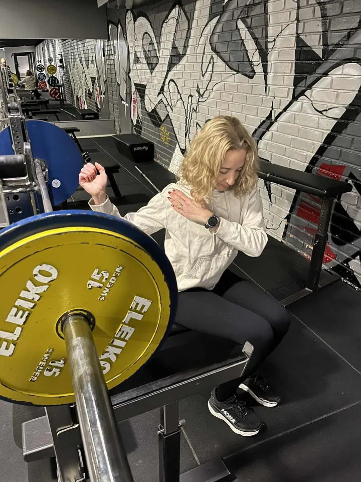 Landby fysioterapi — Wellness i Centrum, Umeå