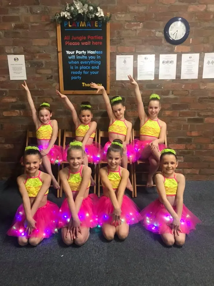 Appley Bridge School of Gymnastics — Gymnastics in Chapel Hillock, Chorley