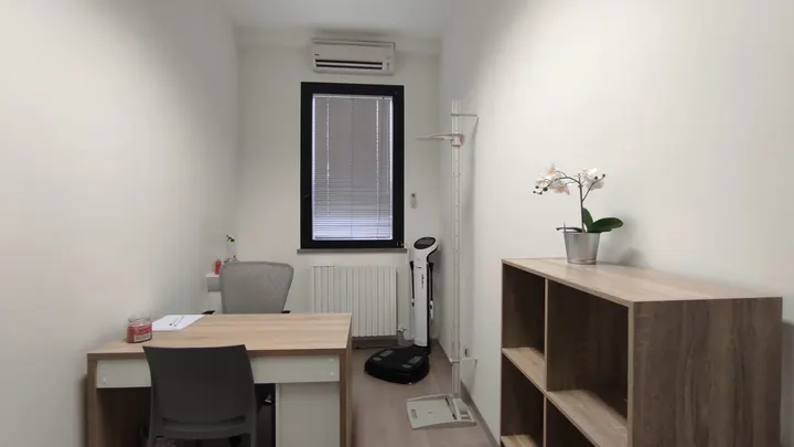 Level Up Studio — personal training-studio a Santa Croce, Reggio Emilia — 2