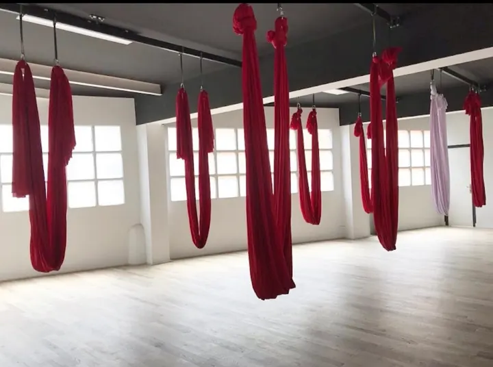 Hoop! — baile-studio en Costa del Golf, Sant Cugat del Vallès — 3