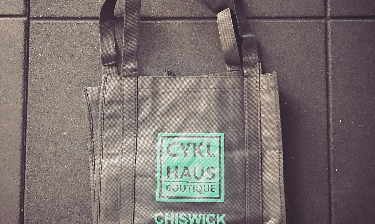 Cykl Haus Boutique — cycling-studio in London — 2