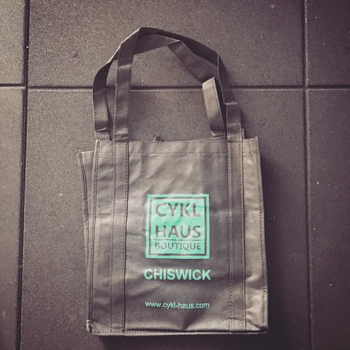Cykl Haus Boutique — cycling-studio in London — 2