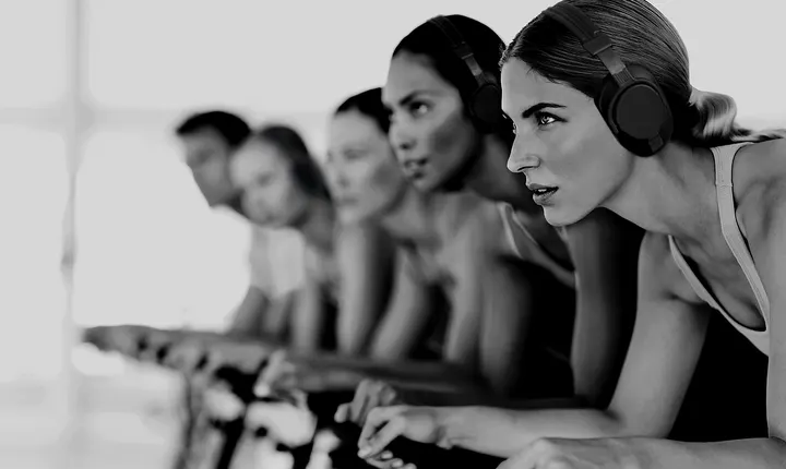 Cykl Haus Boutique — Cycling Studio in London