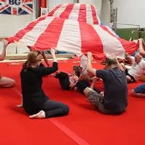 The Hartford School of Gymnastics — gymnastics-studio in Anderton with Marbury, Northwich — 2