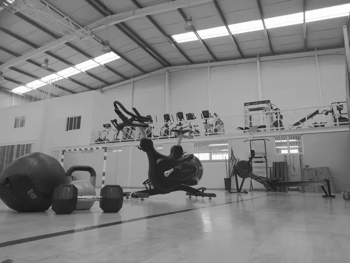 Juncal Fitness Academy — Ginásio em Juncal, Praia da Vitória