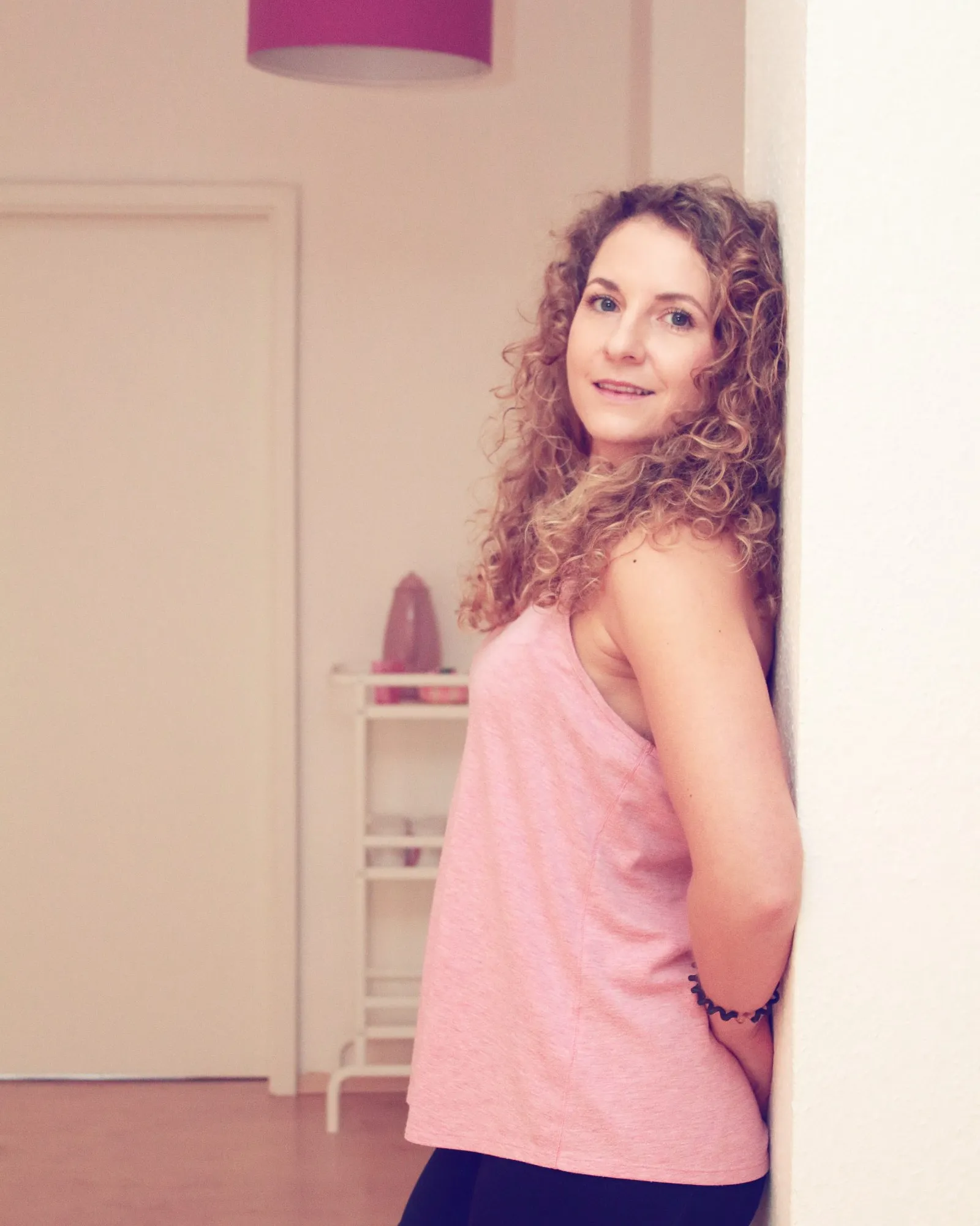 ananda Weimar — yoga-studio i Leipzig — 2