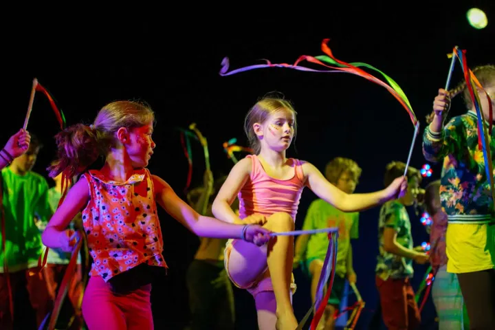 RISE Youth Dance — dance-studio in Barton Hill, Bristol — 2
