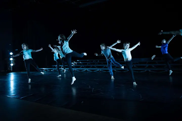 RISE Youth Dance — dance-studio in Barton Hill, Bristol — 3