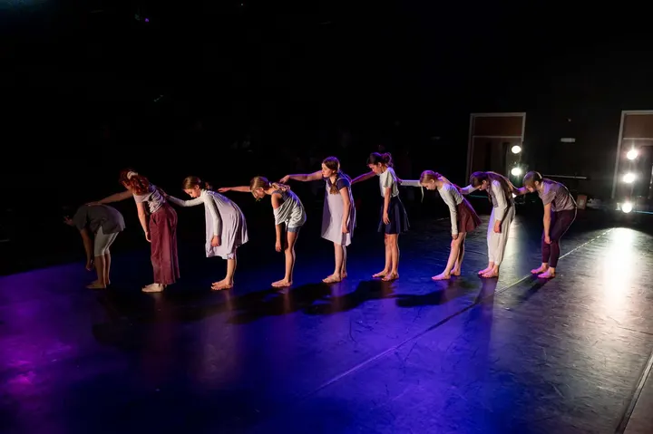 RISE Youth Dance — dance-studio in Bristol — 3