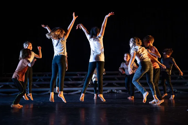 RISE Youth Dance — dance-studio in Bristol — 4