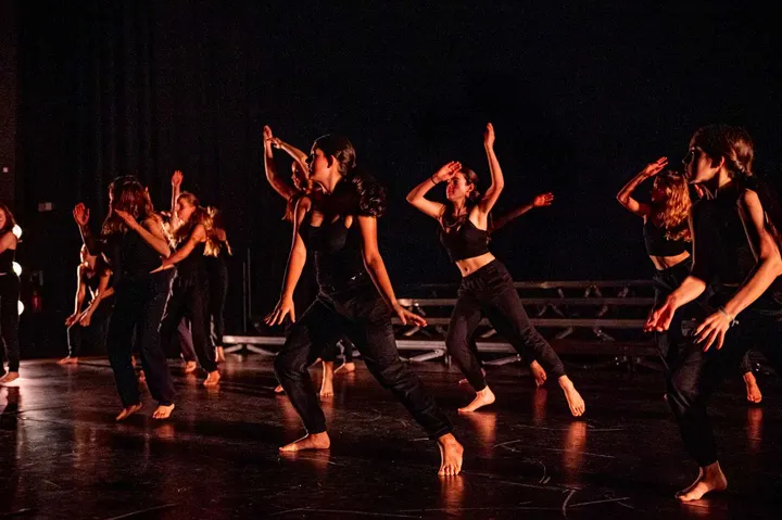 RISE Youth Dance — dance-studio in Bristol — 5