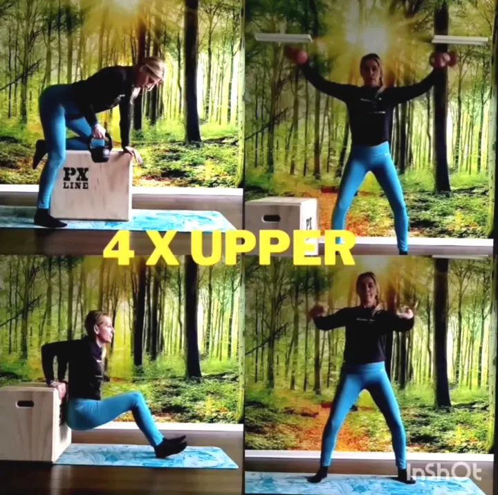 ElenTrainer — personal training-studio a Bergamo — 2