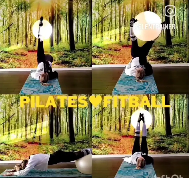 ElenTrainer — personal training-studio a Bergamo — 3