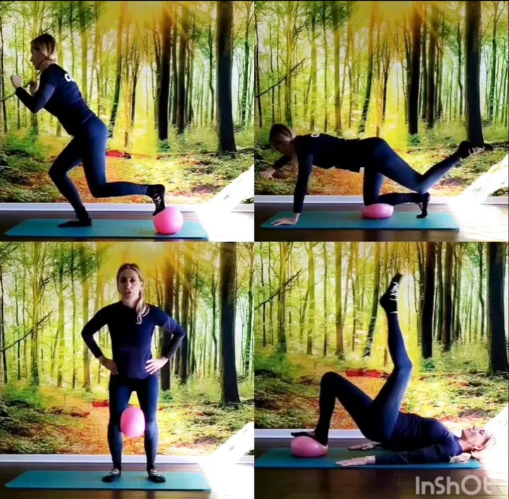 ElenTrainer — personal training-studio a Bergamo — 3