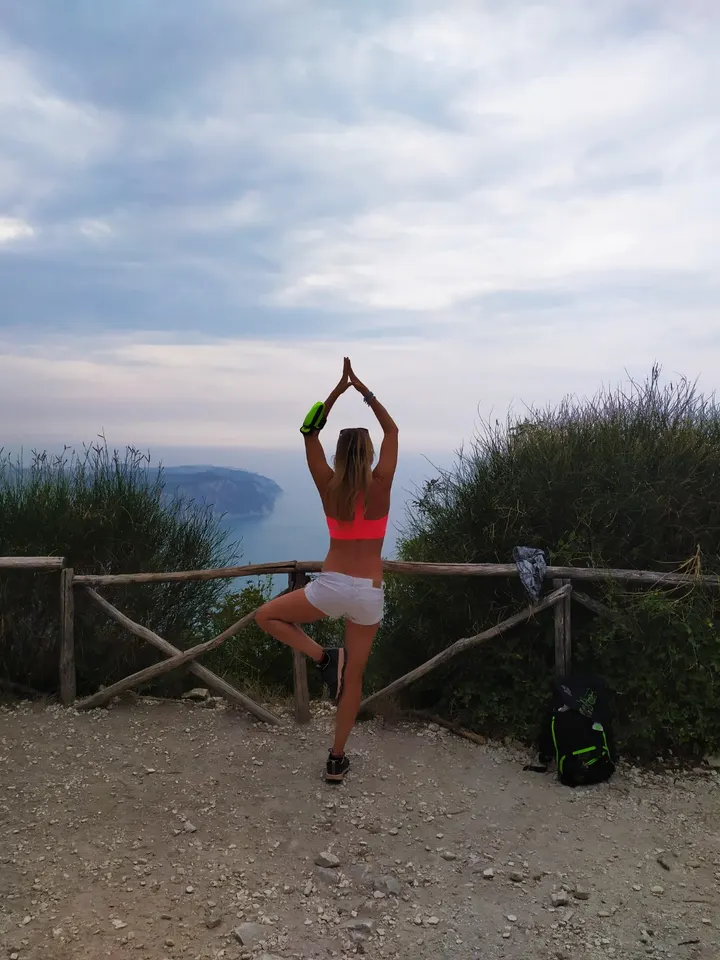 ElenTrainer — personal training-studio a Bergamo — 4