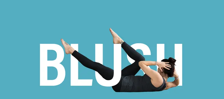 Blush Sports — personal training-studio in Veghel-West, Veghel — 2