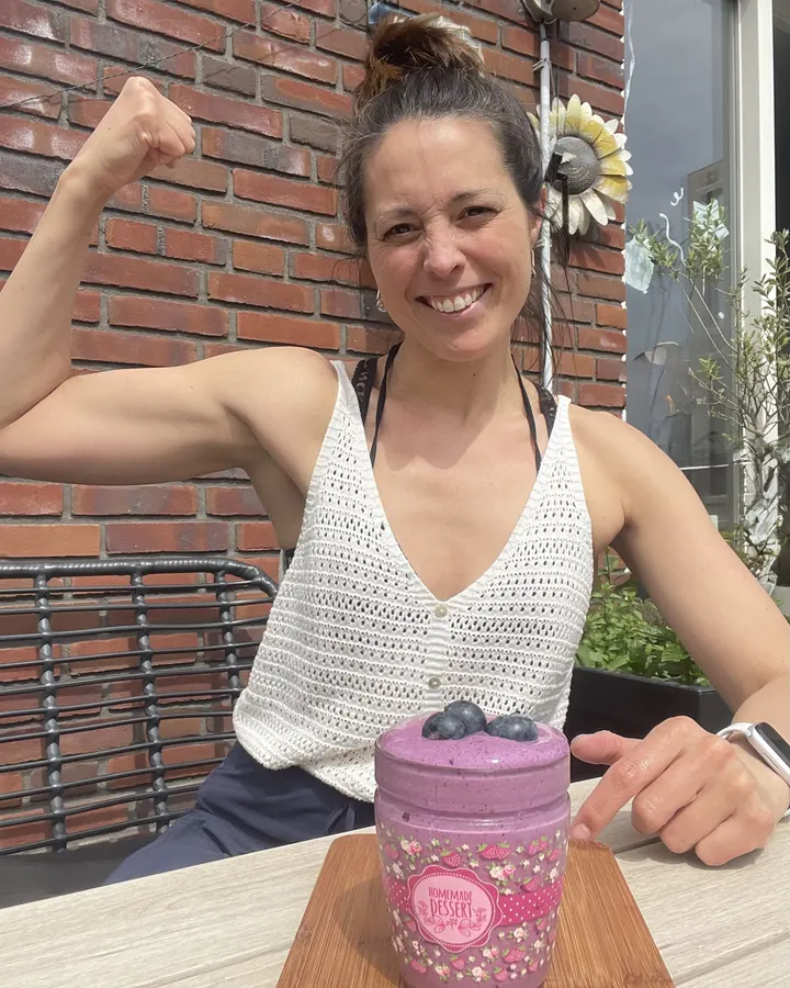 Blush Sports — personal training-studio in Veghel — 3