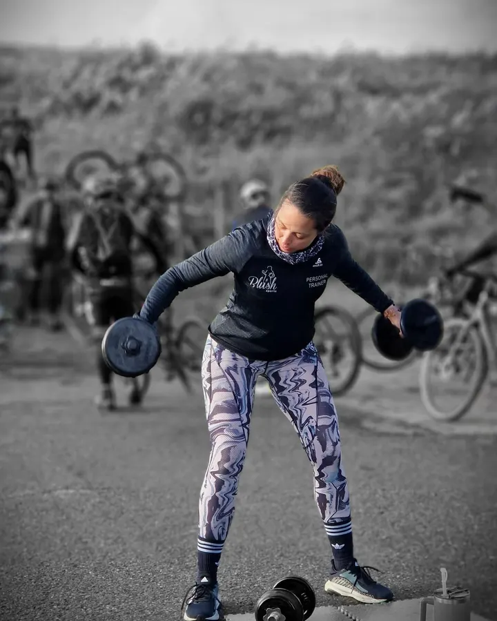Blush Sports — personal training-studio in Veghel — 4