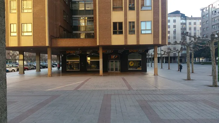SPORTFIT Personal Training — entrenamiento personal-studio en Burgos — 4