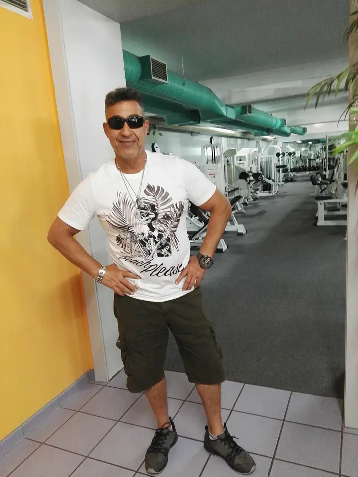 Physiodrom Trainingsanlagen — fitnessstudio in Sandfeld, Aalen — 3